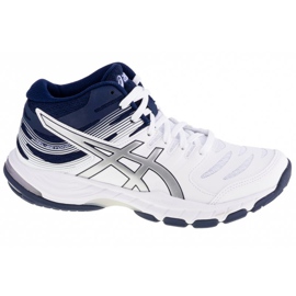 Asics Gel-Beyond Mt 6 W 1072A051-102 fehér sötétkék