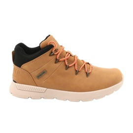 Big Star Férfi túrázás teve gg174214 fekete