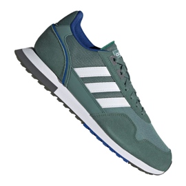 Cipő adidas 8K 2020 M FW0992 zöld