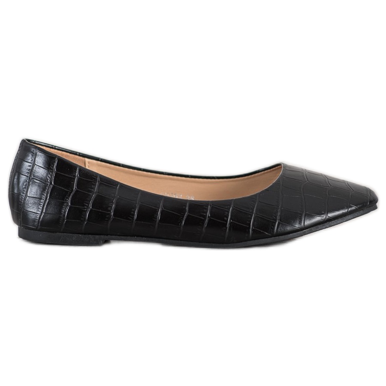 Weide Balerina Spitzben fekete Weide Balerina Spitzben fekete