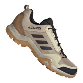 Adidas Terrex AX3 M FV6854 cipő bézs Adidas Terrex AX3 M FV6854 cipő bézs