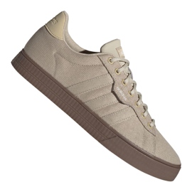 Adidas Daily 3.0 M FW7048 cipő bézs