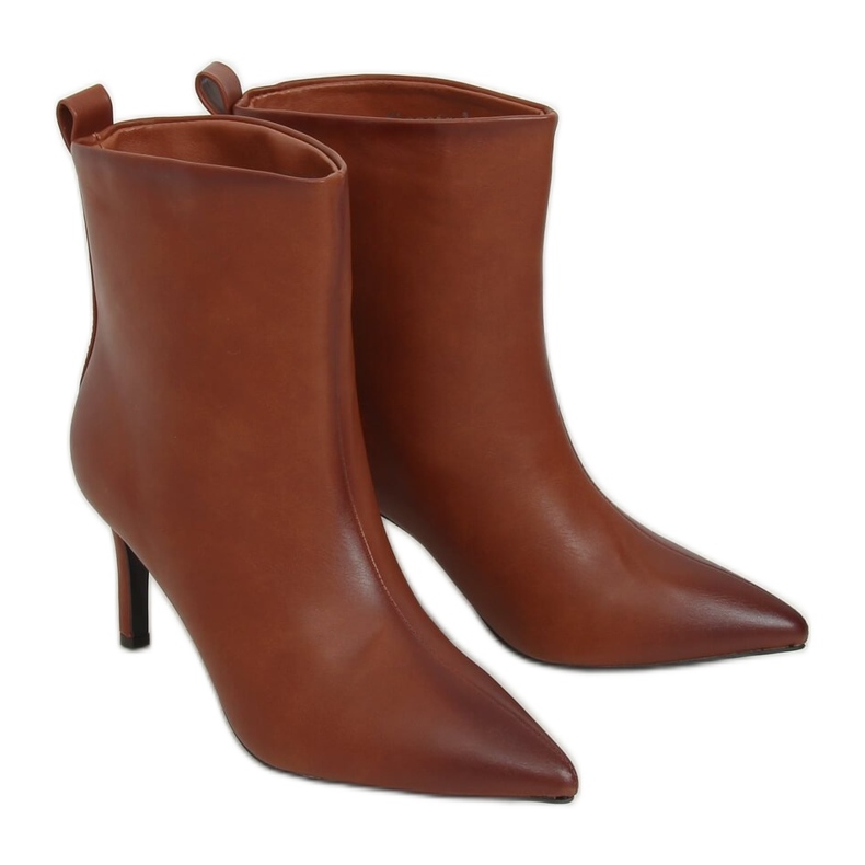 Teve RB69P Tevecsizma barna