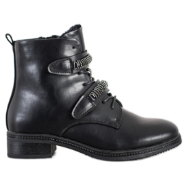 Sergio Leone Díszített munkások fekete