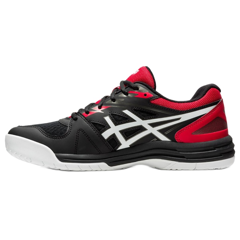 Asics Upcourt 4 M 1071A053-002 röplabda cipő fekete