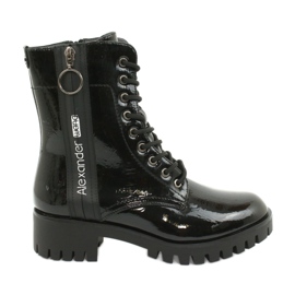 Fekete munkások Daszyński MR1813-31