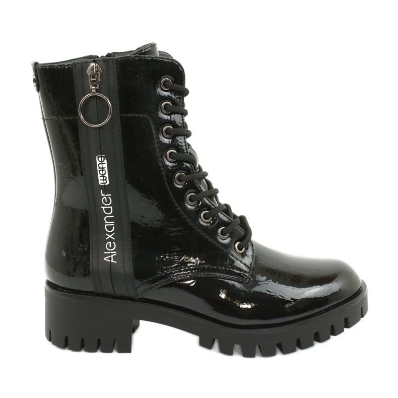 M.Daszyński Fekete munkások Daszyński MR1813-31