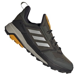 Adidas Terrex Trailmaker Cold.Rdy M FV6868 cipő sokszínű