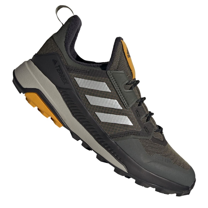 Adidas Terrex Trailmaker Cold.Rdy M FV6868 cipő sokszínű