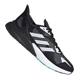 Futócipő adidas X9000L3 M FV4399 fehér fekete
