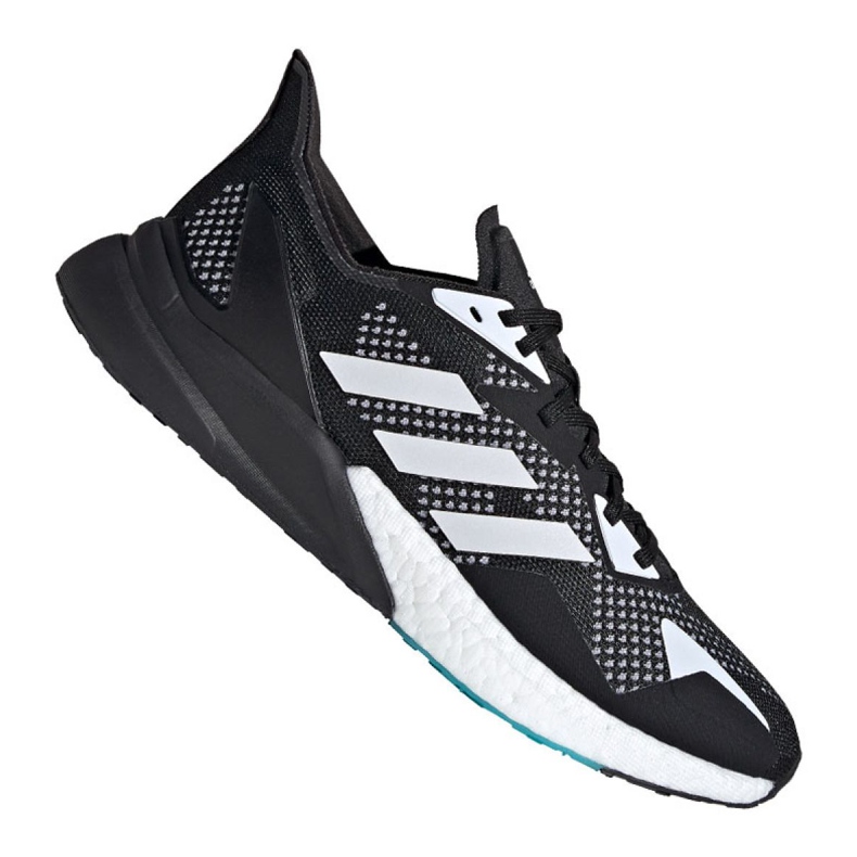 Futócipő adidas X9000L3 M FV4399 fehér fekete
