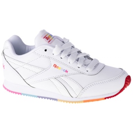 Reebok Royal Cl Jogger 2.0 Jr EH0981 fehér