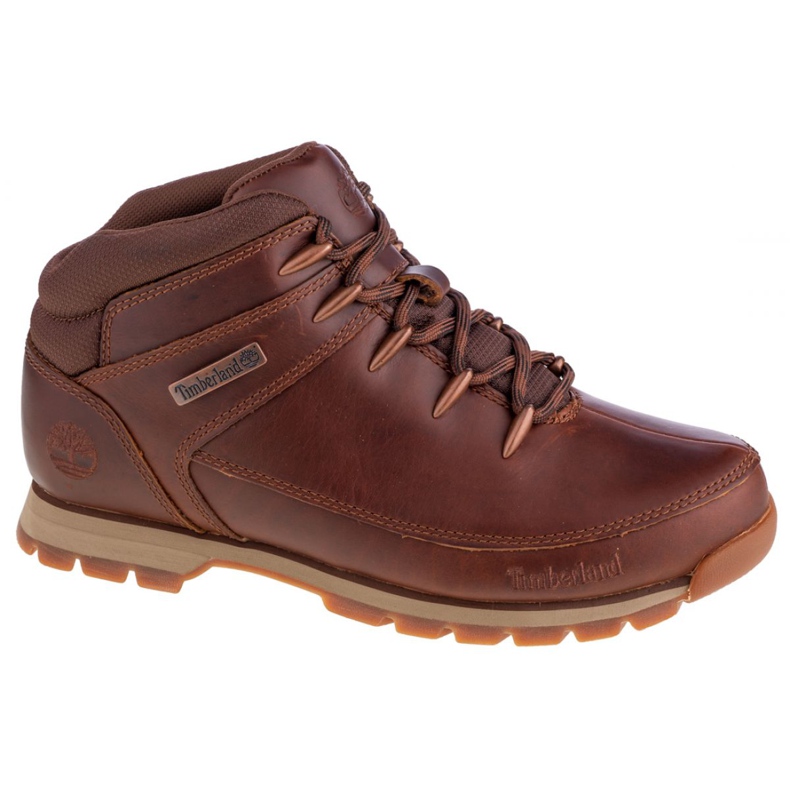 Timberland Euro Sprint Hiker M A24AM cipő barna