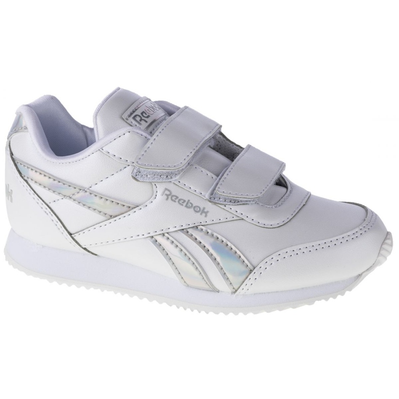 Reebok Royal Classic Jogger 2.0 Jr DV9021 fehér