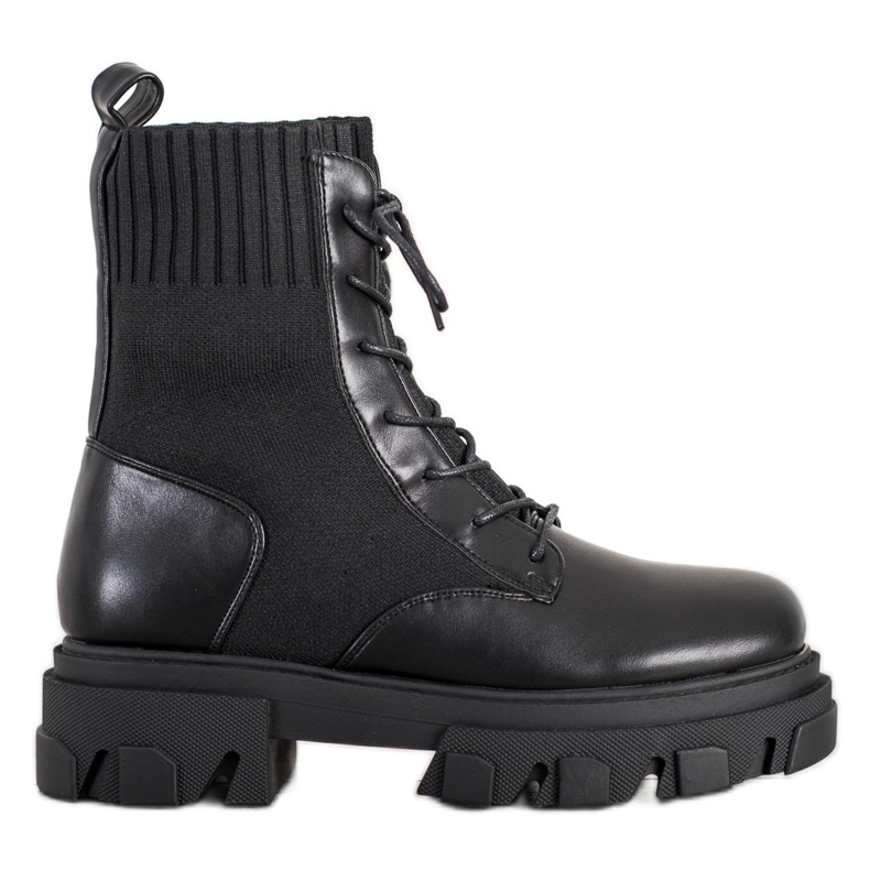 Seastar Divatos munkások a platformon fekete