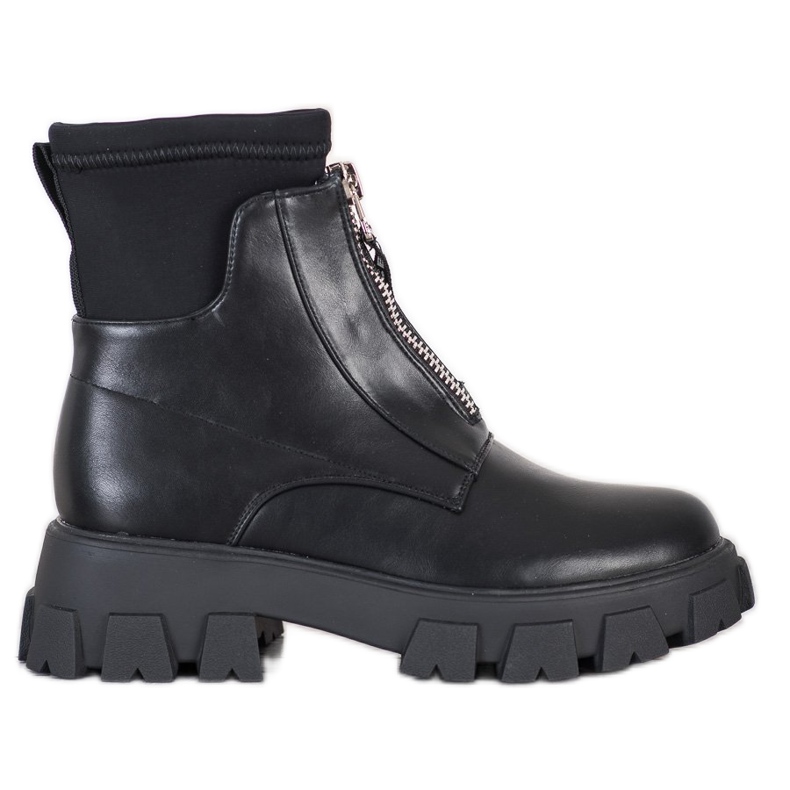 Seastar Csúszó munkások fekete