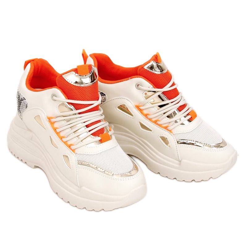 Bézs BL179P Bézs színű sportcipő