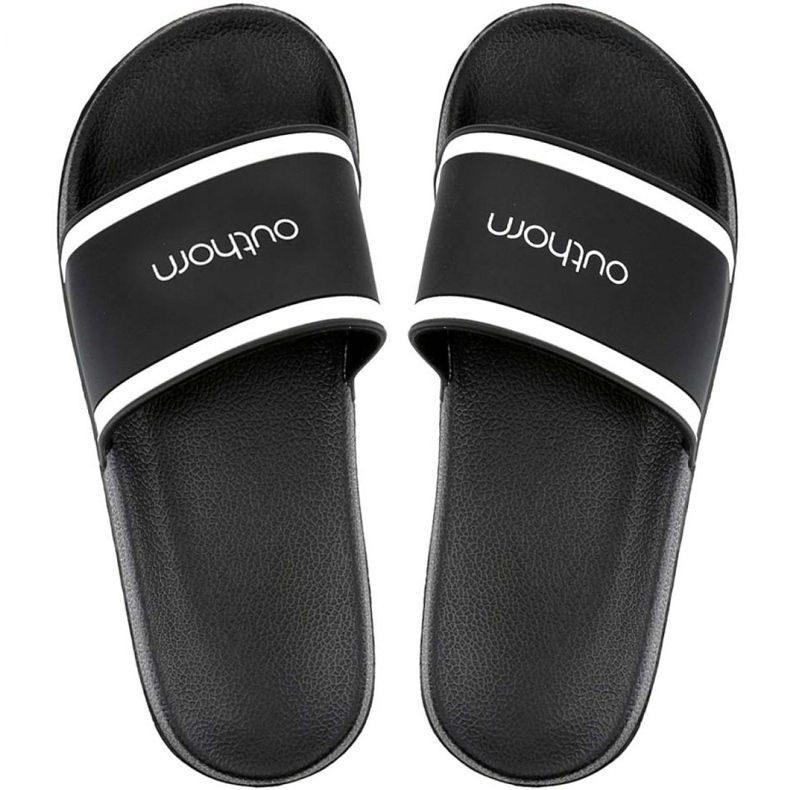 Outhorn M HOL20 KLM601 20S fehér fekete