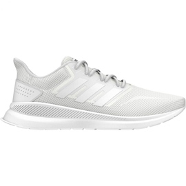 Futócipő adidas Runfalcon M G28971 fehér