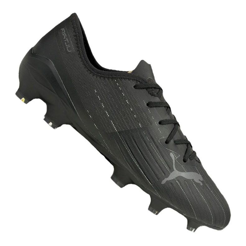 Futballcipő Puma Ultra 2.1 Fg / Ag M 106080-02 sokszínű fekete