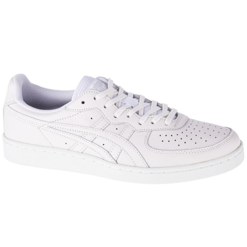 Asics Onitsuka Tiger Gsm M 1183A841-100 cipő fehér Asics Onitsuka Tiger Gsm M 1183A841-100 cipő fehér
