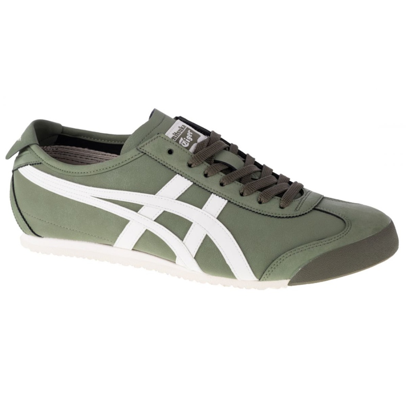 Asics Onitsuka Tiger Mexico 66 M 1183B348-300 cipő zöld