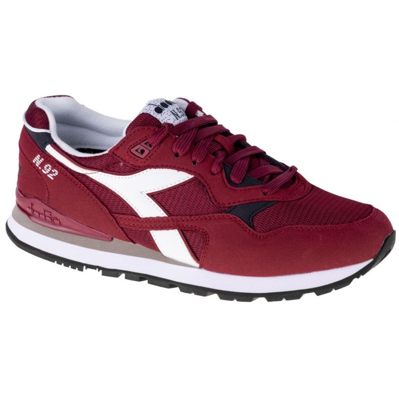 Diadora cipő N.92 M 101-173169-01-55017 piros