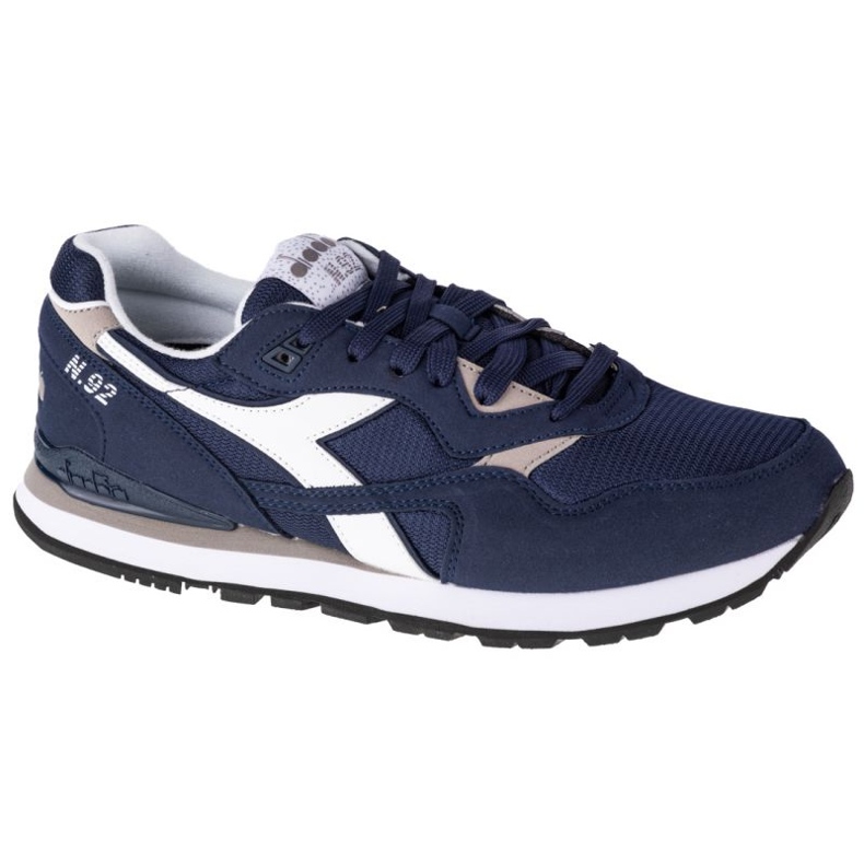 Cipő Diadora N.92 M 101-173169-01-C8876 sötétkék