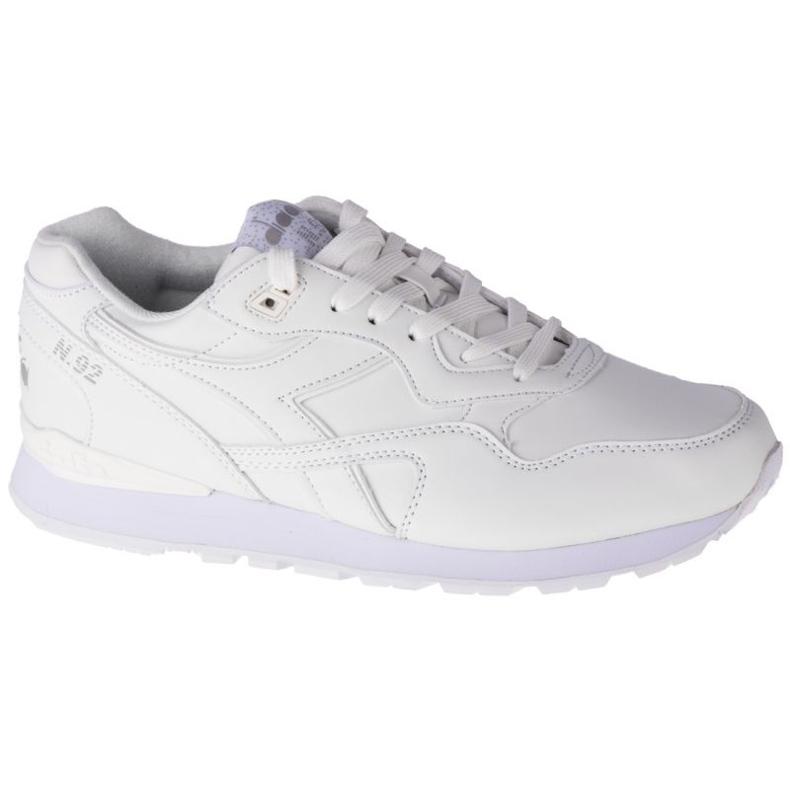 Cipő Diadora N.92 LM 101-173744-01-C0657 fehér