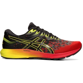 Asics DynaFlyte 4 M 1011A549-600 futócipő piros