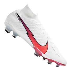Nike Superfly 7 Elite Fg M AQ4174-163 cipő sokszínű fehér