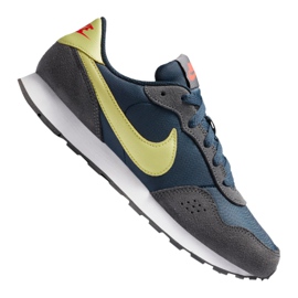 Nike Md Valiant Jr CN8558-400 cipő fehér sokszínű Nike Md Valiant Jr CN8558-400 cipő fehér sokszínű