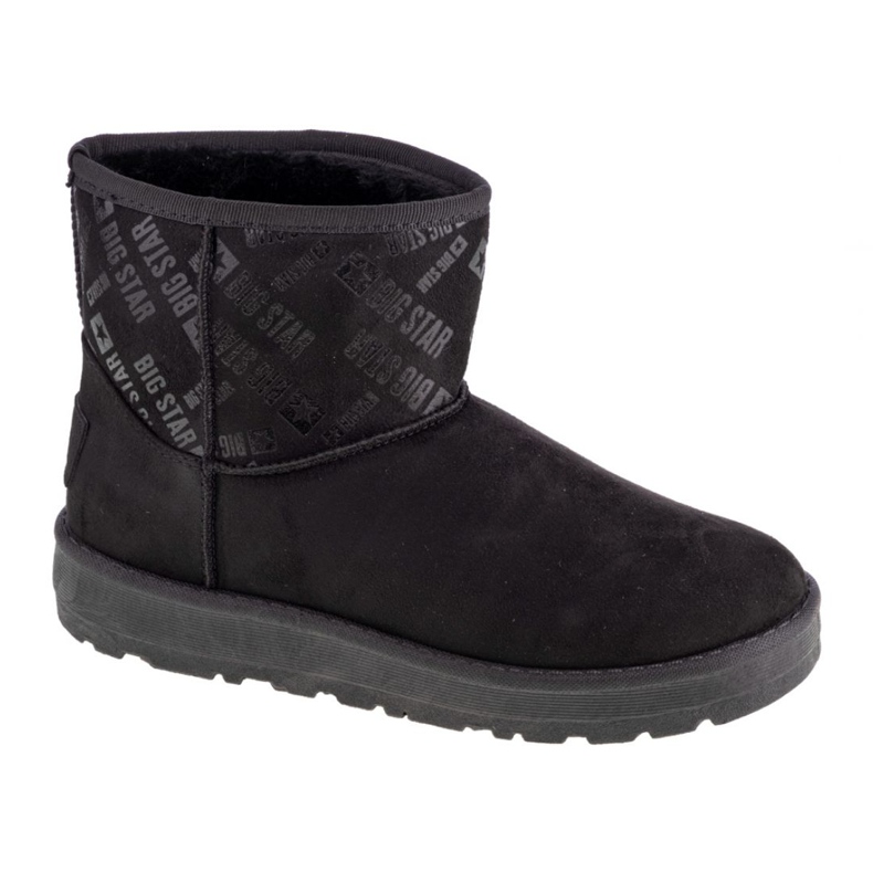 Big Star csizma W GG274556 fehér fekete