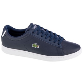 Lacoste Carnaby Evo Bl 1 M 733SPM1002003 sötétkék