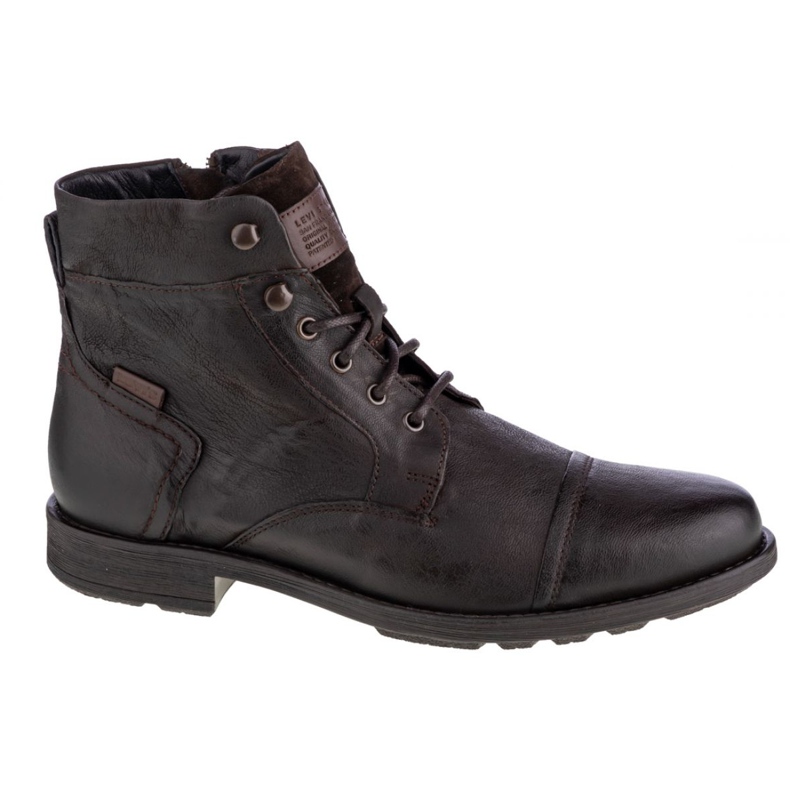 Levi's Reddinger M 230681-872-29 cipő barna