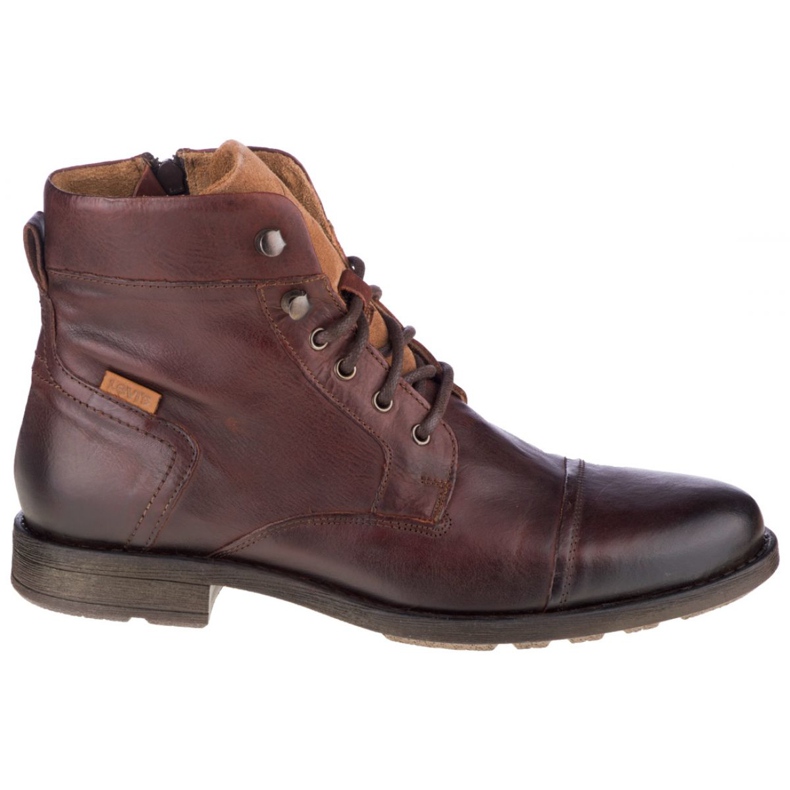Levi's Reddinger M 230681-706-28 cipő barna