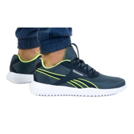 Reebok Flexagon Energy Tr 2.0 M FU8704 cipő haditengerészet