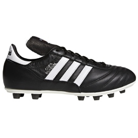 Adidas Copa Mundial 015110 futballcipő fekete fekete