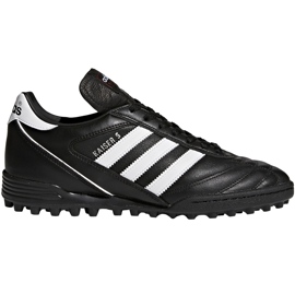 Adidas Kaiser 5 Team 677357 futballcipő fekete fekete