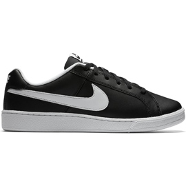 Nike Court Royale fekete férfi cipő 749 747 010