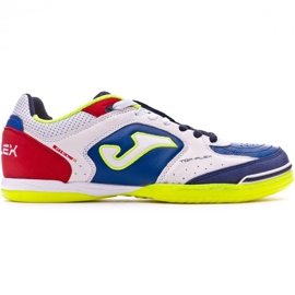 Joma Top Flex 716 Sala futballcipő fehér