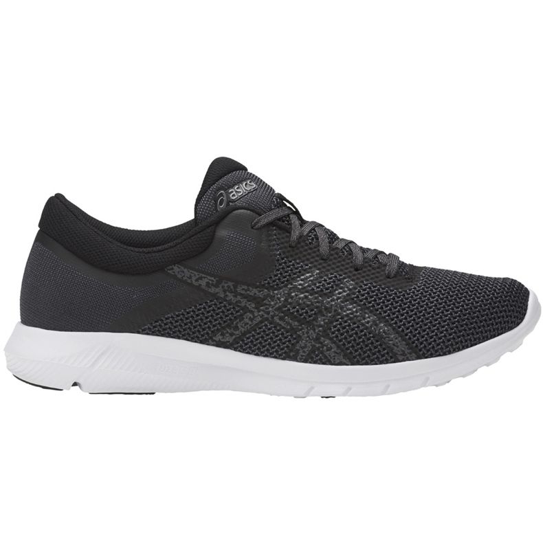 Asics Nitrofuze 2 T7E3N 9097 férfi futócipő fekete