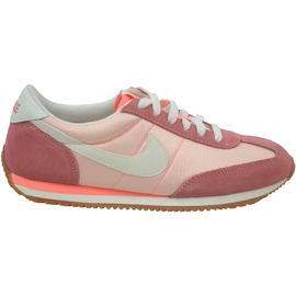 Nike Wmns Oceania Textile rózsaszín női cipő 511 880 604