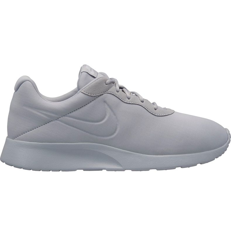Nike Tanjun Prem 876899 008 cipő szürke