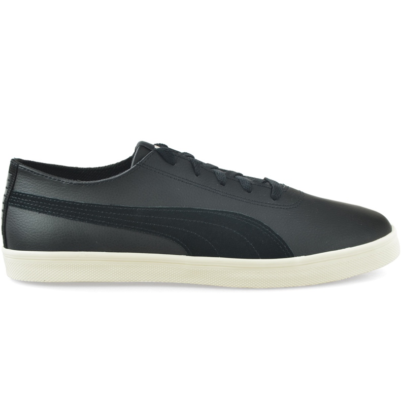 Férfi cipő Puma Urban Sl Sd 366064 01 fekete