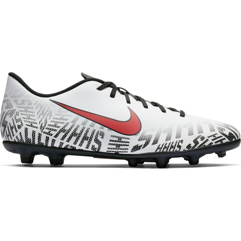 Nike Mercurial Vapor 12 Club Neymar Mg AO3129 170 futballcipő Nike Mercurial Vapor 12 Club Neymar Mg AO3129 170 futballcipő