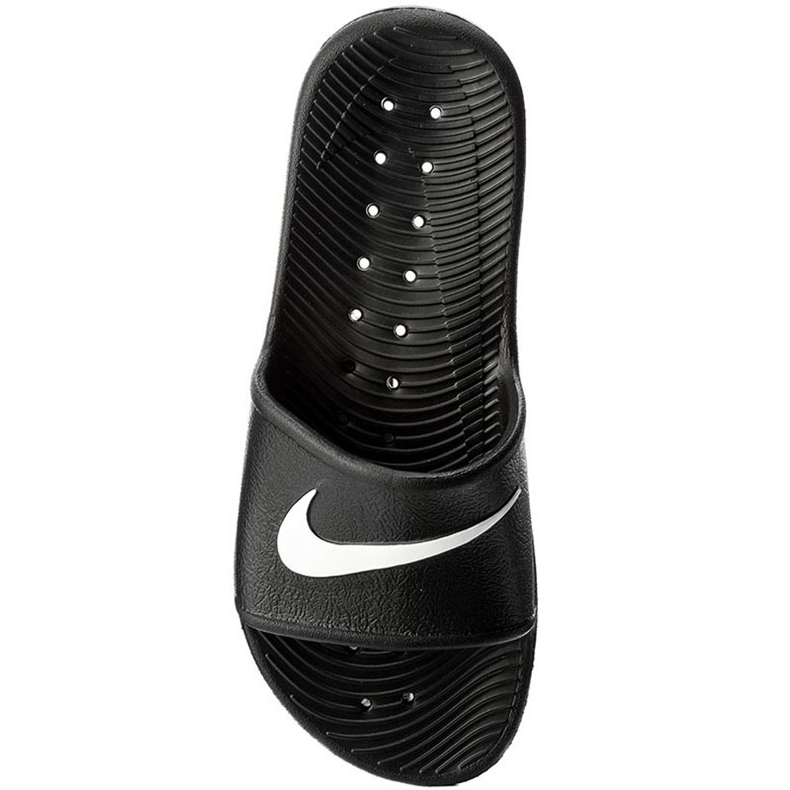 Nike Kawa Shower női fekete papucs 832655 001