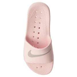 Nike Kawa Shower pink női papucs 832655 601 rózsaszín