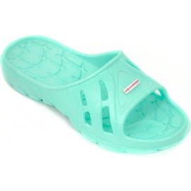 Aqua-Speed Alabama papucs menta 02 zöld Aqua-Speed Alabama papucs menta 02 zöld