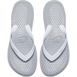 Nike Wmns Solay Thong fehér papucs 882699 003 Nike Wmns Solay Thong fehér papucs 882699 003